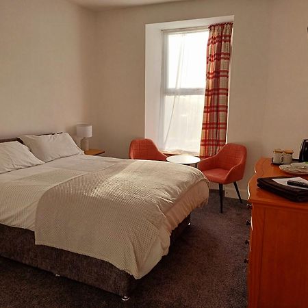 Queens Rooms Портмадог Номер фото
